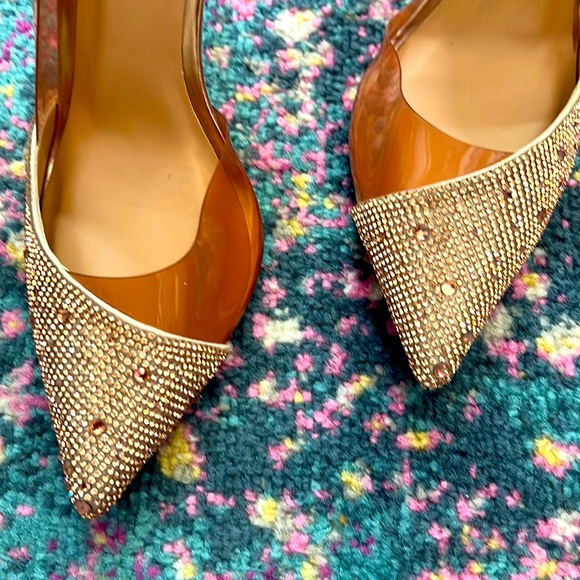 Steve Madden Prye Pump - Picture 11 of 12